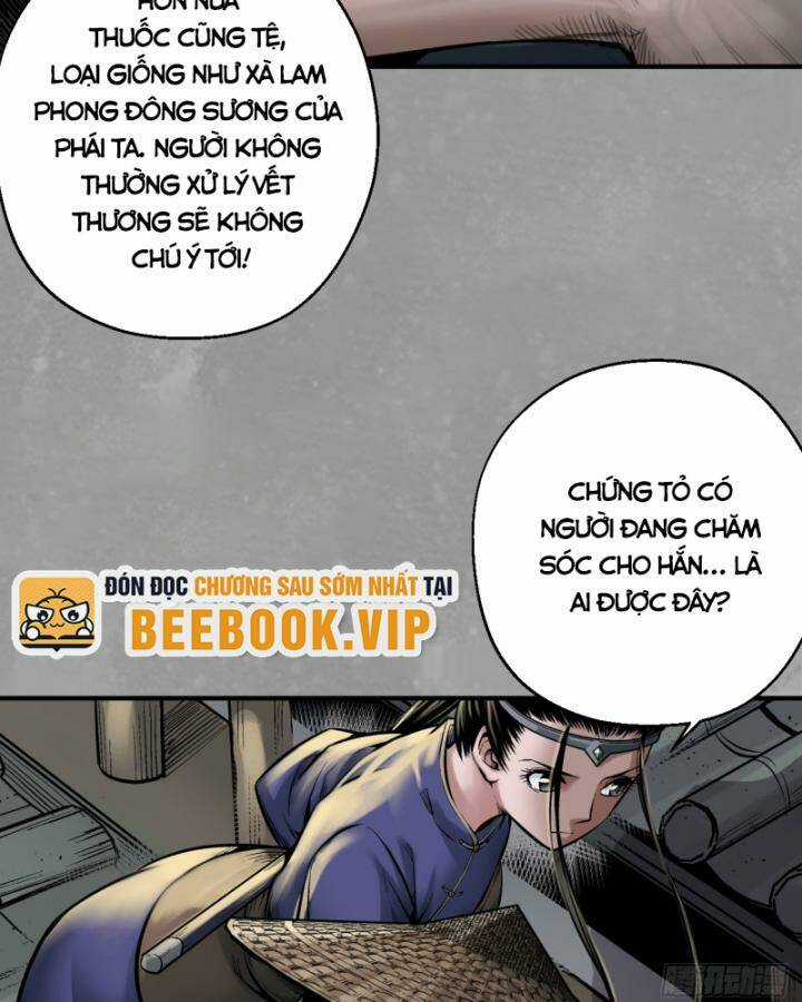 Tạng Phong Hành Chapter 221 trang 37