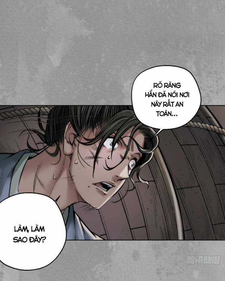 Tạng Phong Hành Chapter 221 trang 43