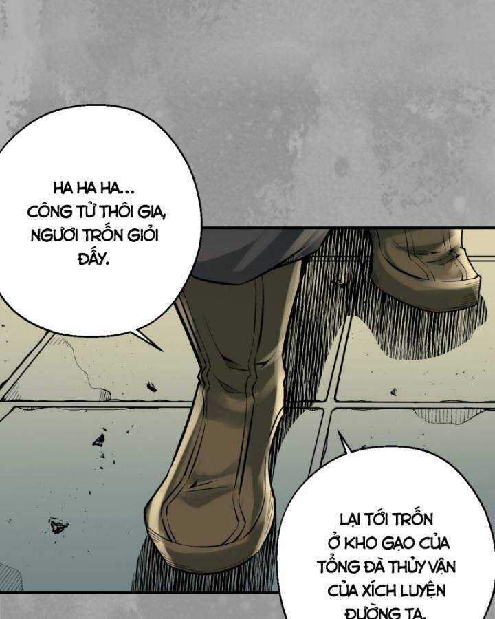 Tạng Phong Hành Chapter 221 trang 44