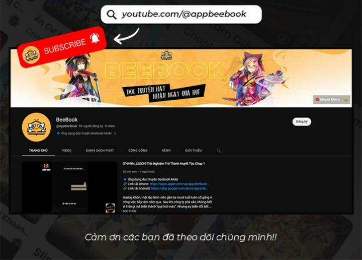 Tạng Phong Hành Chapter 221 trang 48