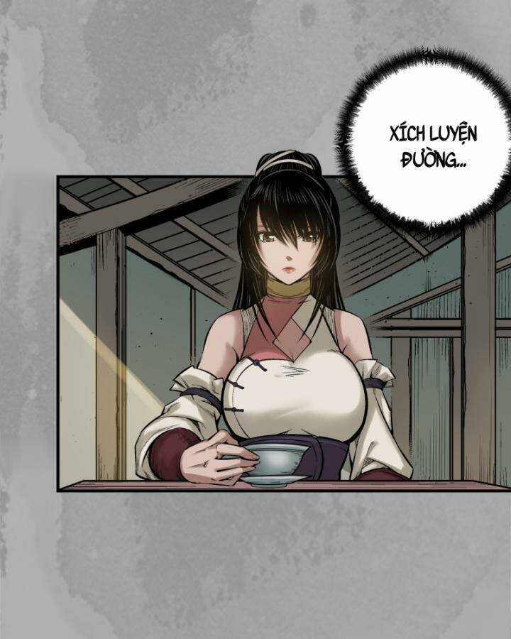 Tạng Phong Hành Chapter 221 trang 6