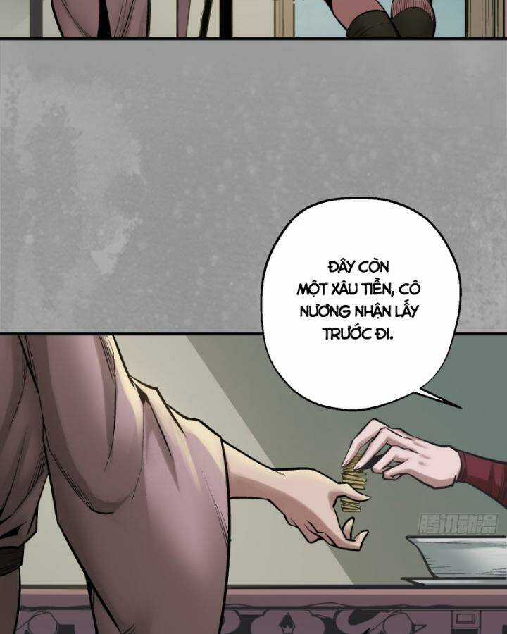 Tạng Phong Hành Chapter 221 trang 8