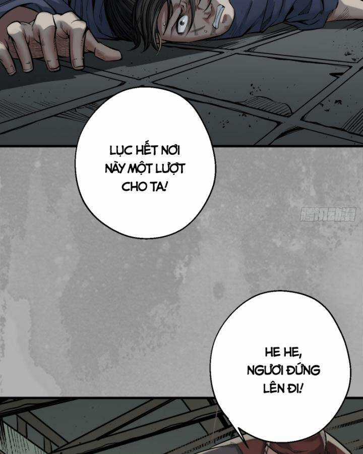 Tạng Phong Hành Chapter 222 trang 10