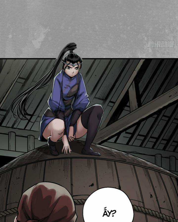 Tạng Phong Hành Chapter 222 trang 12