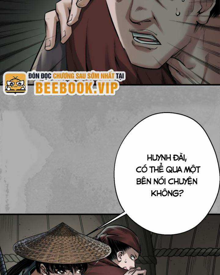 Tạng Phong Hành Chapter 222 trang 14