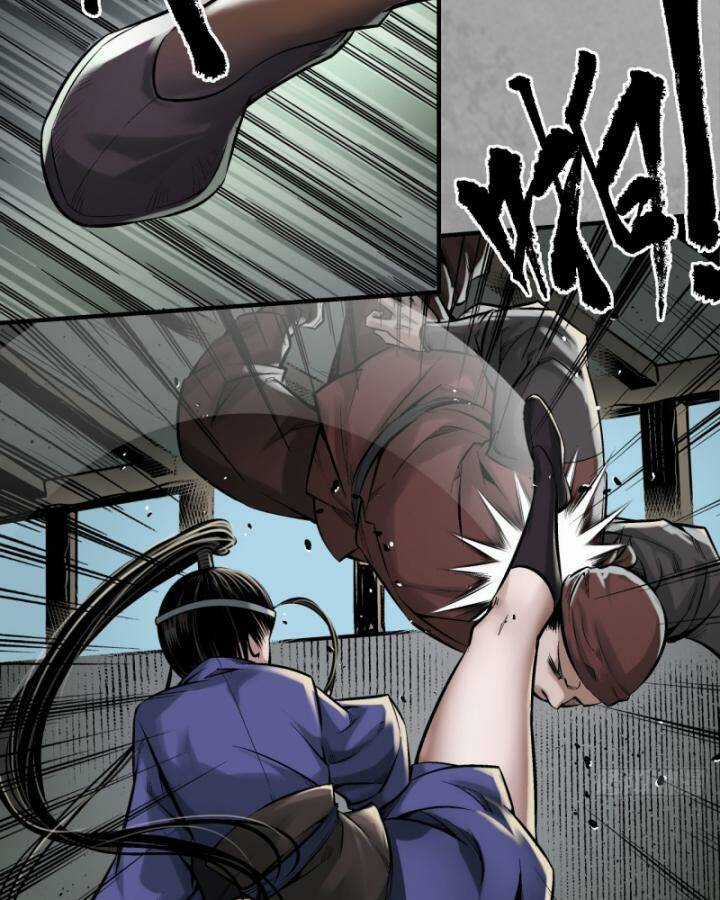 Tạng Phong Hành Chapter 222 trang 19