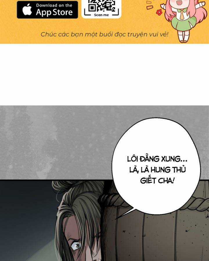 Tạng Phong Hành Chapter 222 trang 2