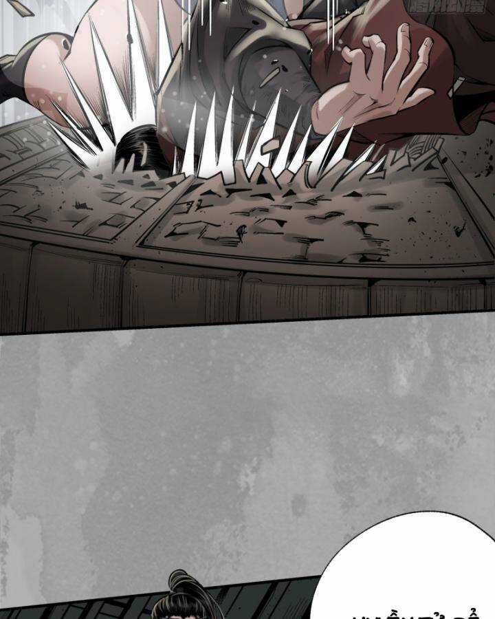 Tạng Phong Hành Chapter 222 trang 22