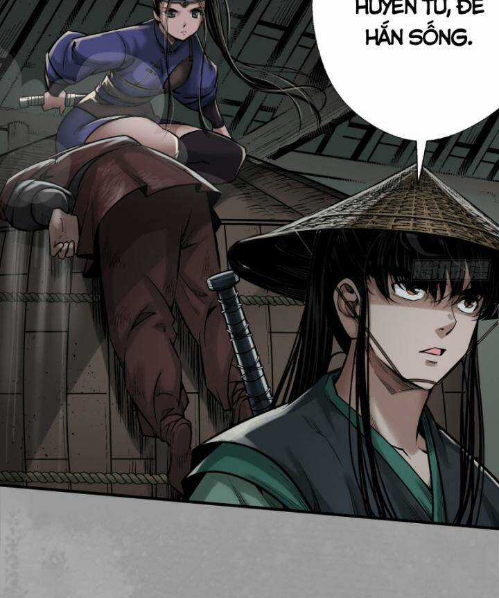 Tạng Phong Hành Chapter 222 trang 23