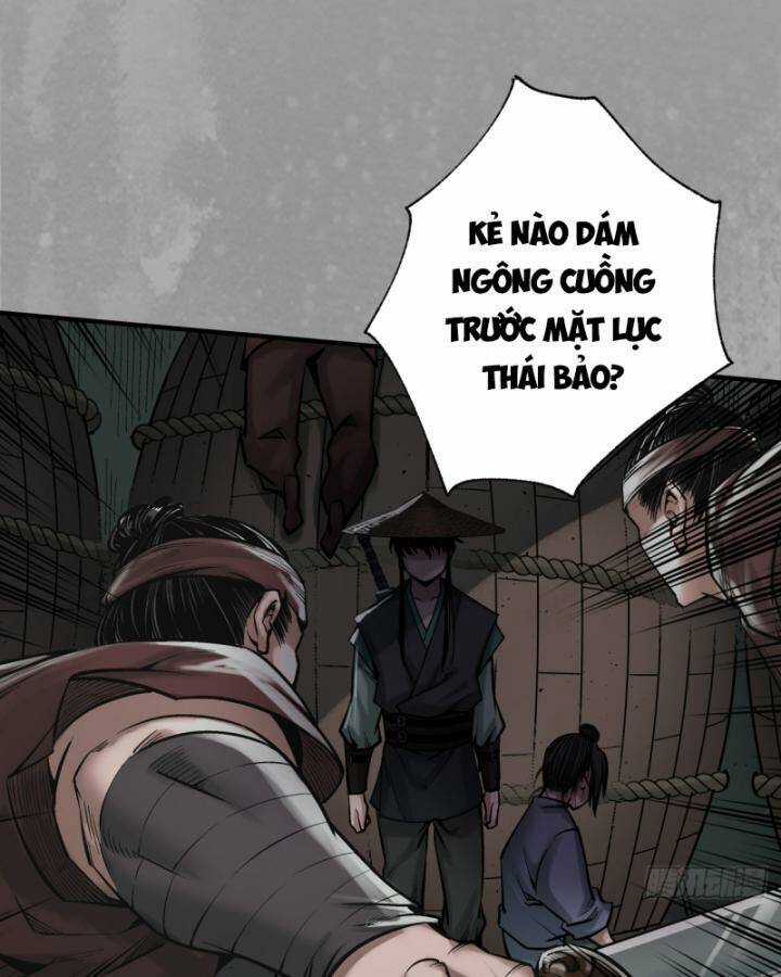 Tạng Phong Hành Chapter 222 trang 24