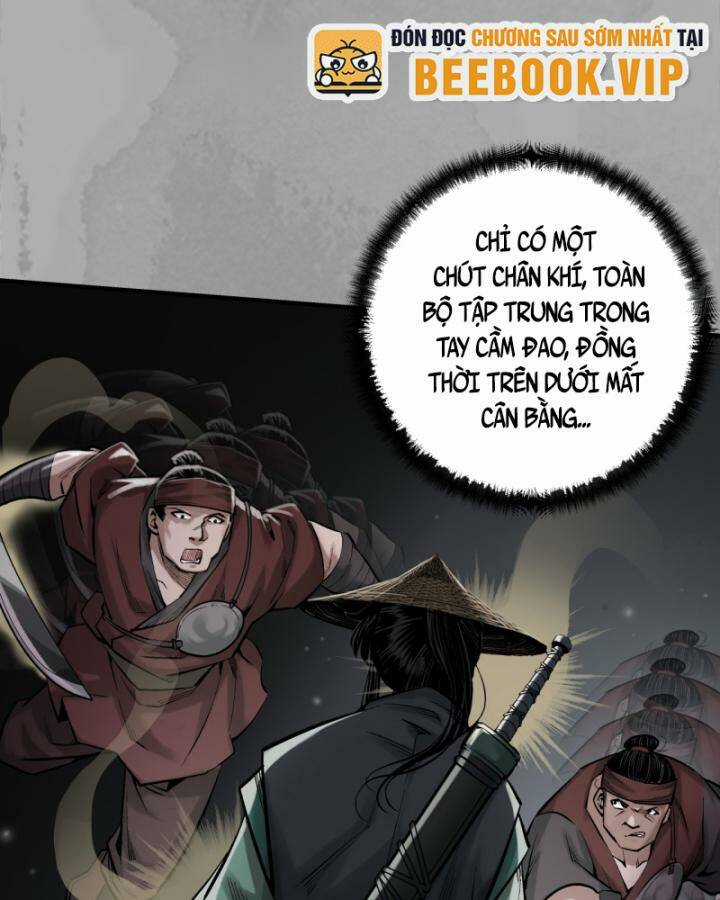 Tạng Phong Hành Chapter 222 trang 26