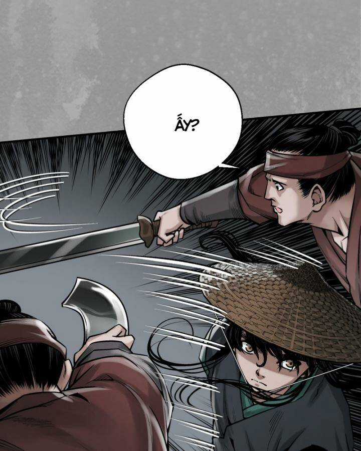 Tạng Phong Hành Chapter 222 trang 28