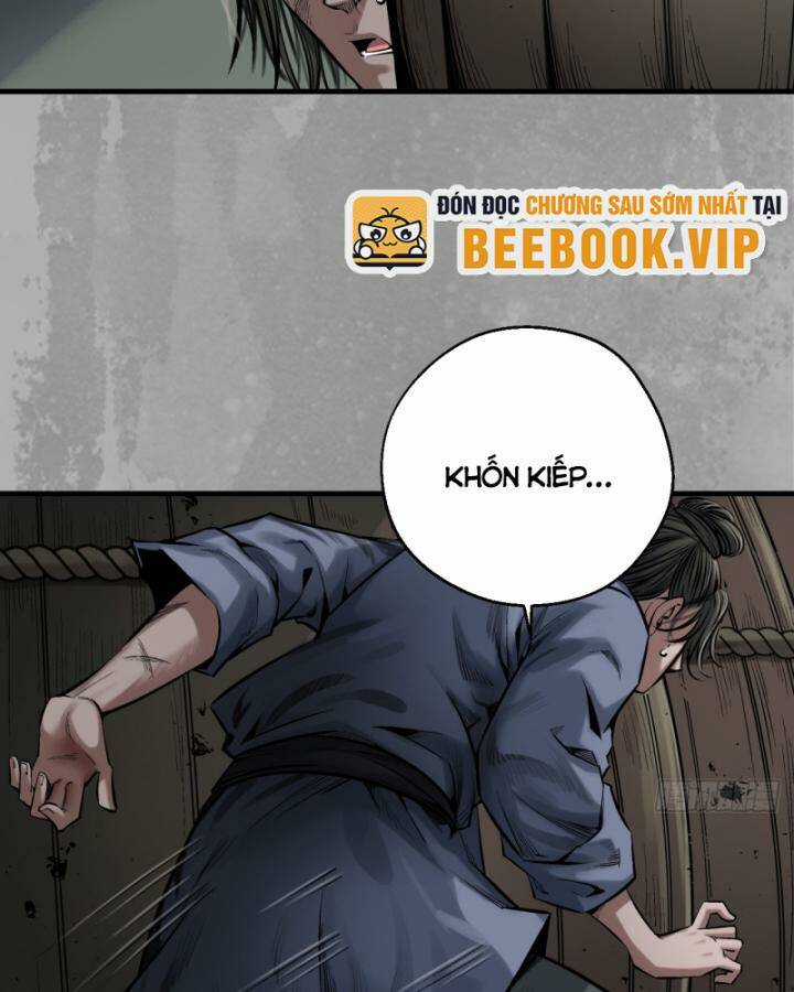 Tạng Phong Hành Chapter 222 trang 3