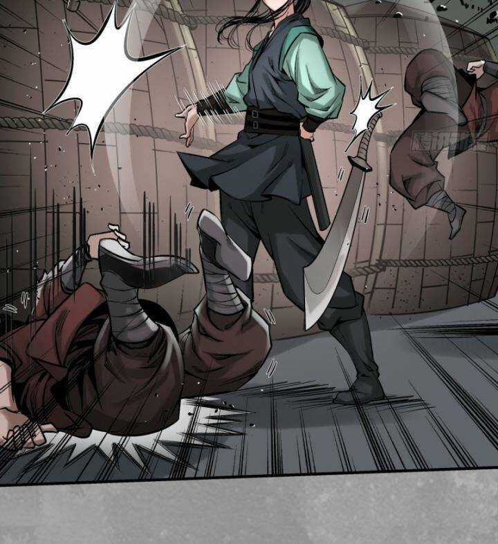 Tạng Phong Hành Chapter 222 trang 30