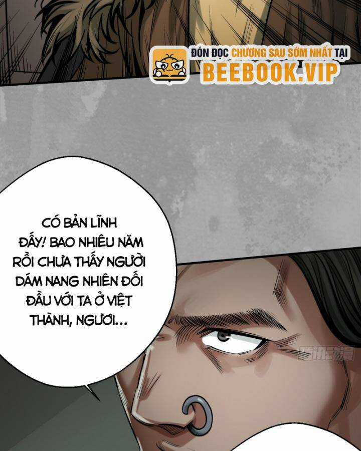 Tạng Phong Hành Chapter 222 trang 33