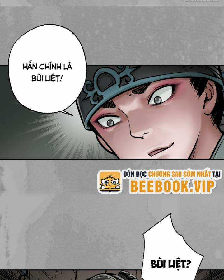 Tạng Phong Hành Chapter 222 trang 39