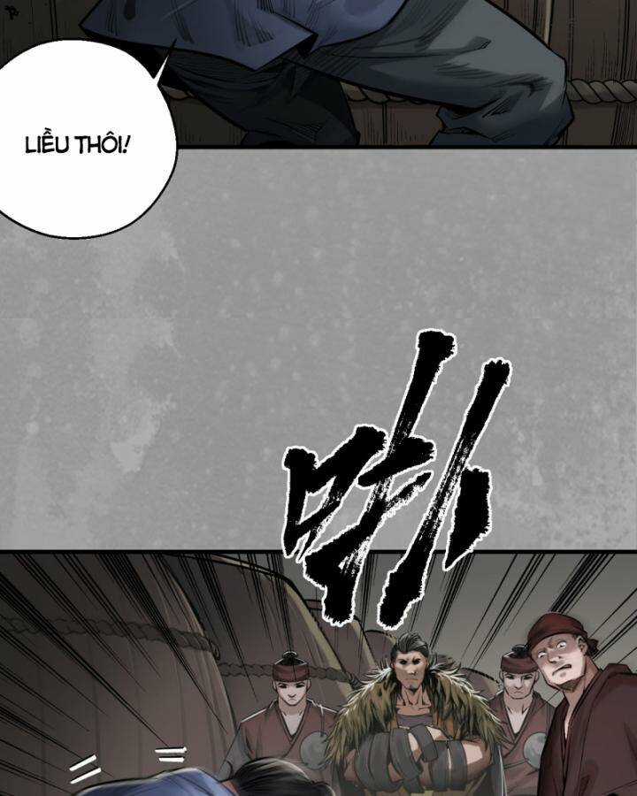 Tạng Phong Hành Chapter 222 trang 4