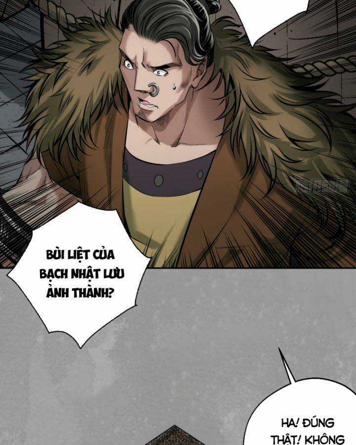 Tạng Phong Hành Chapter 222 trang 40