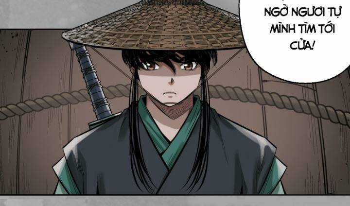 Tạng Phong Hành Chapter 222 trang 41