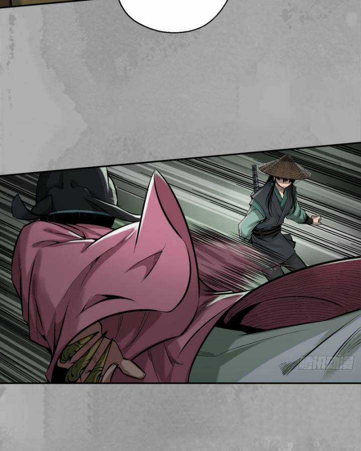 Tạng Phong Hành Chapter 222 trang 43