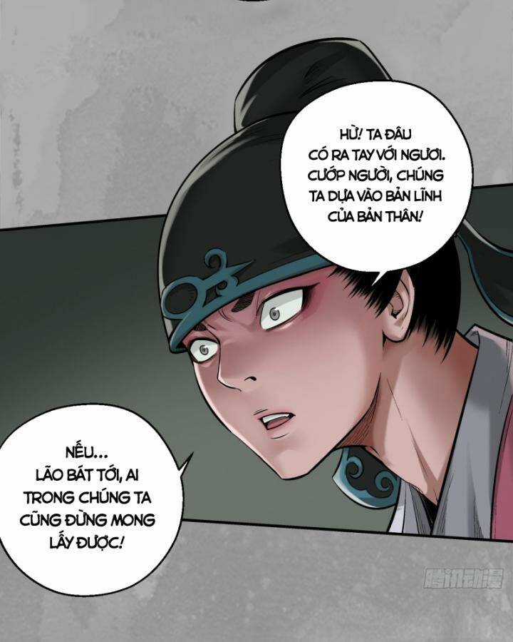 Tạng Phong Hành Chapter 222 trang 49