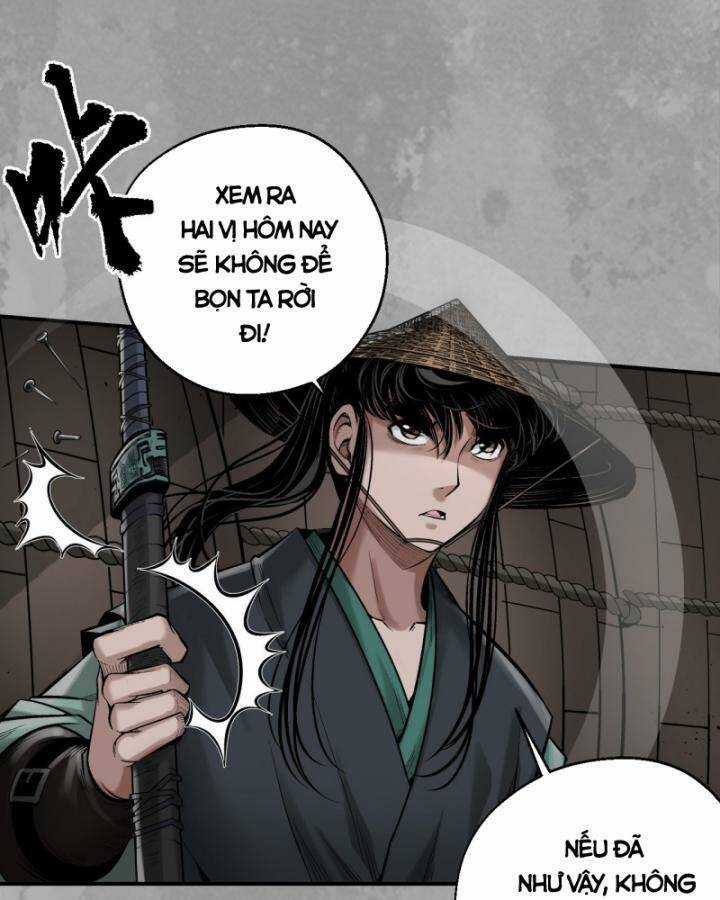 Tạng Phong Hành Chapter 222 trang 50