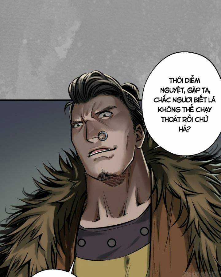 Tạng Phong Hành Chapter 222 trang 6