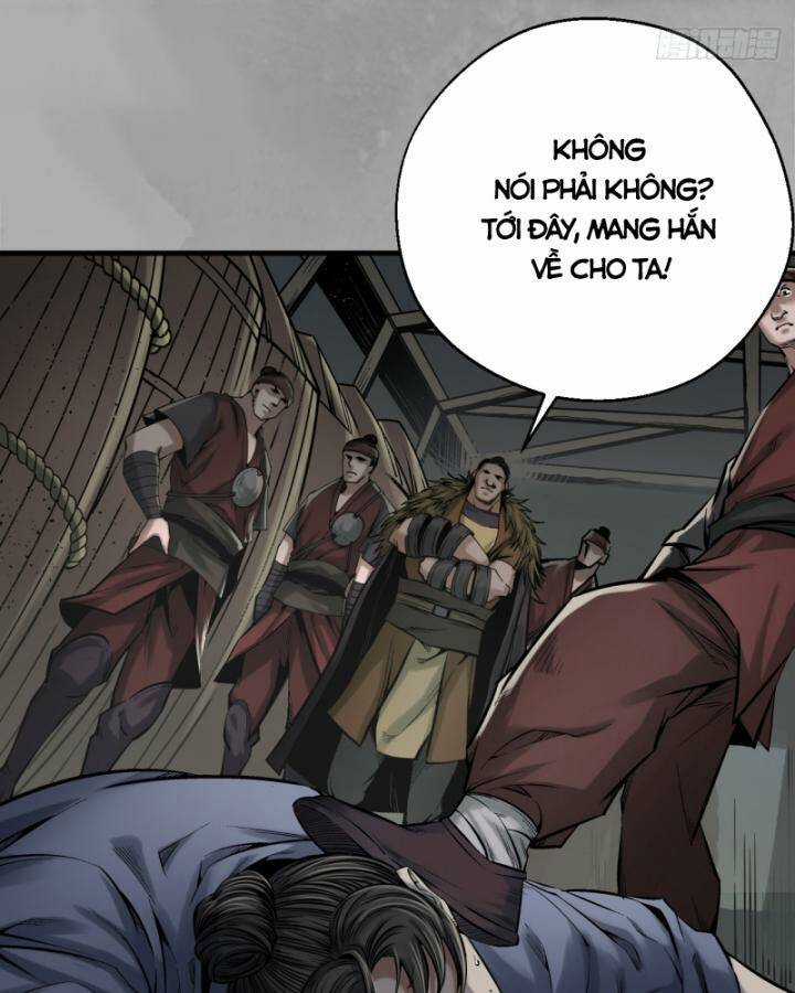 Tạng Phong Hành Chapter 222 trang 9