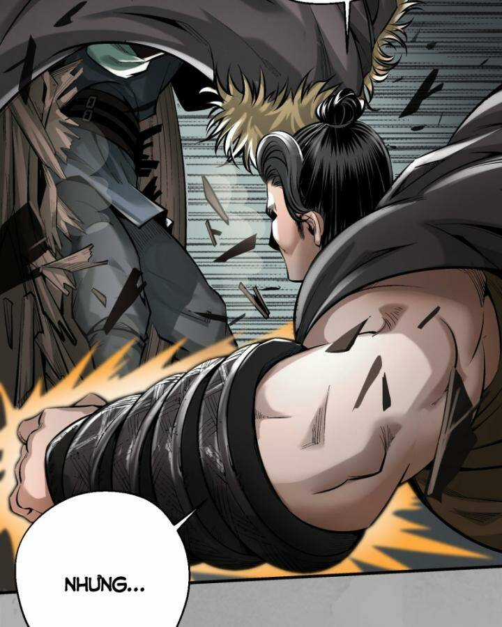 Tạng Phong Hành Chapter 223 trang 17