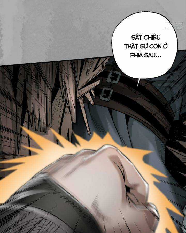 Tạng Phong Hành Chapter 223 trang 19