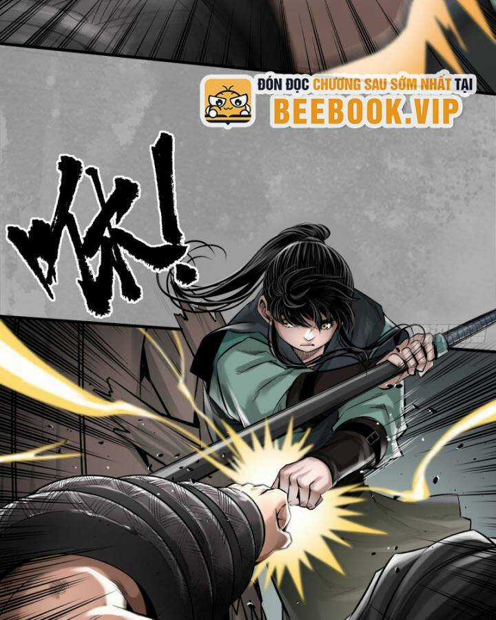 Tạng Phong Hành Chapter 223 trang 20