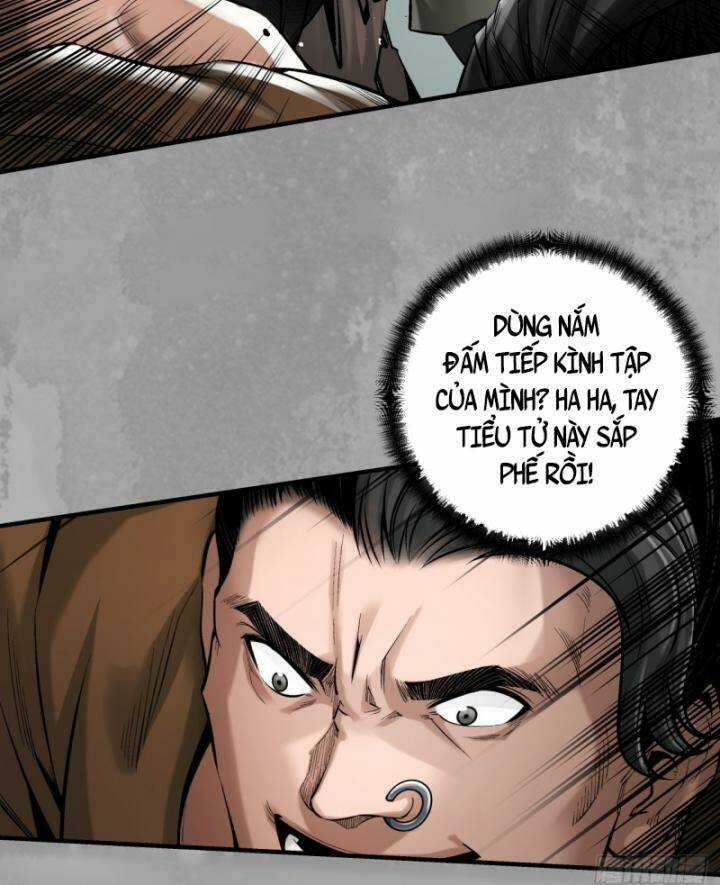 Tạng Phong Hành Chapter 223 trang 21