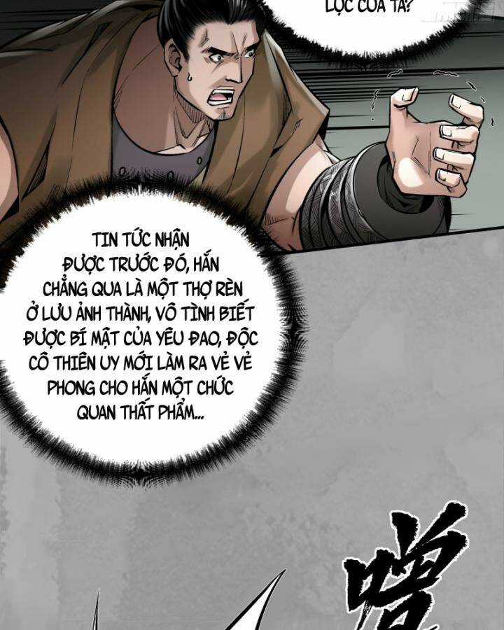 Tạng Phong Hành Chapter 223 trang 27