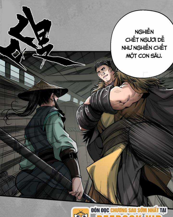 Tạng Phong Hành Chapter 223 trang 3