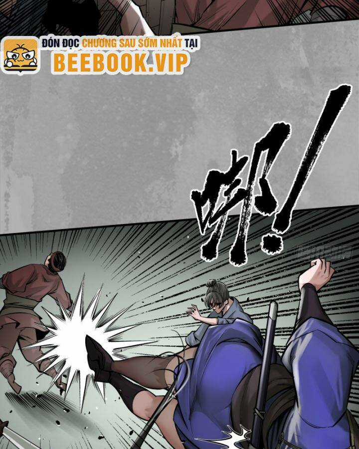 Tạng Phong Hành Chapter 223 trang 30