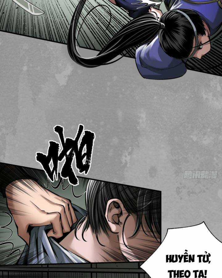 Tạng Phong Hành Chapter 223 trang 31