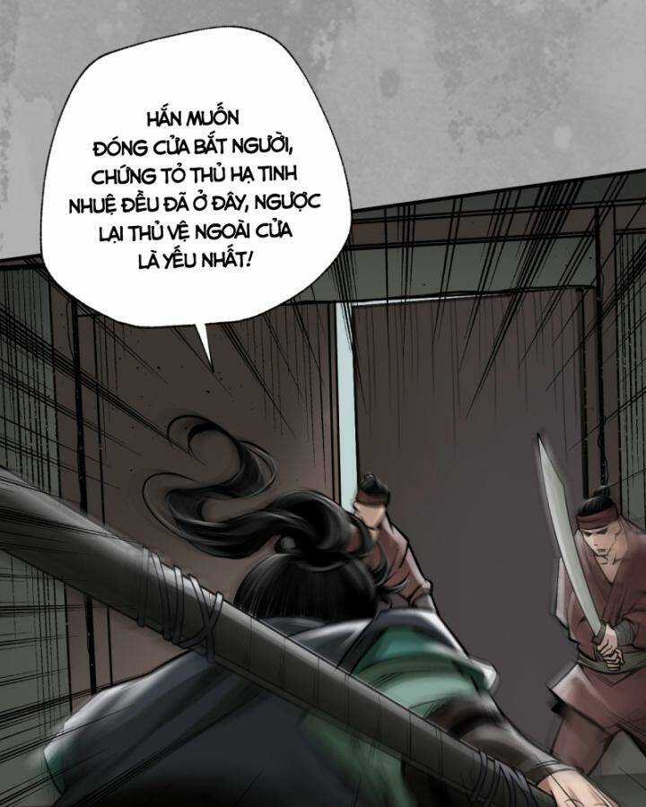 Tạng Phong Hành Chapter 223 trang 33