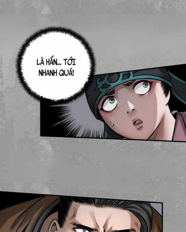 Tạng Phong Hành Chapter 223 trang 36