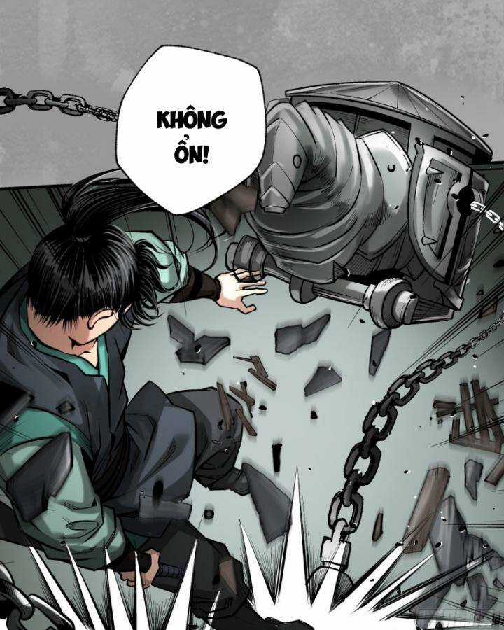 Tạng Phong Hành Chapter 223 trang 40