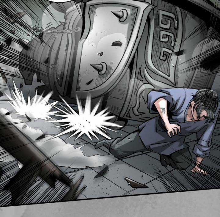 Tạng Phong Hành Chapter 223 trang 42