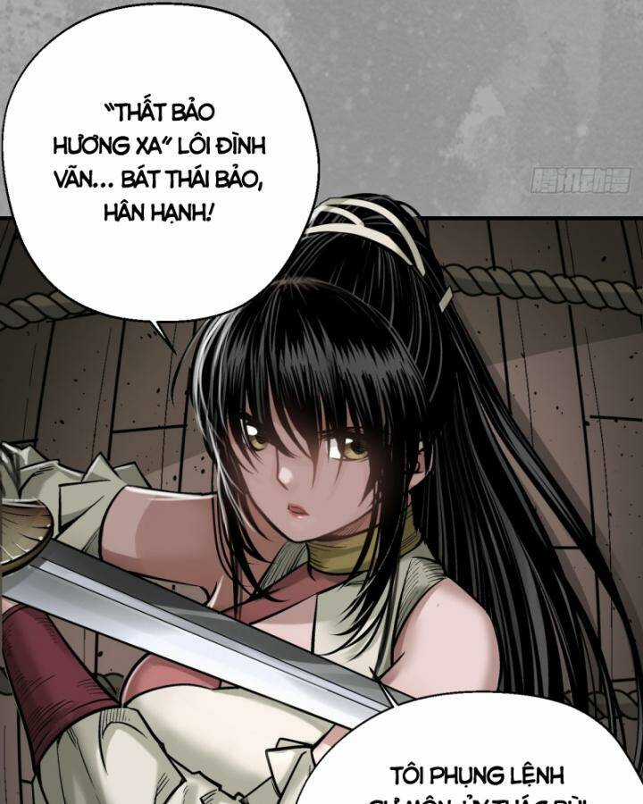 Tạng Phong Hành Chapter 223 trang 48