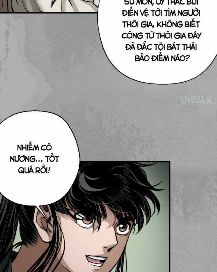 Tạng Phong Hành Chapter 223 trang 49