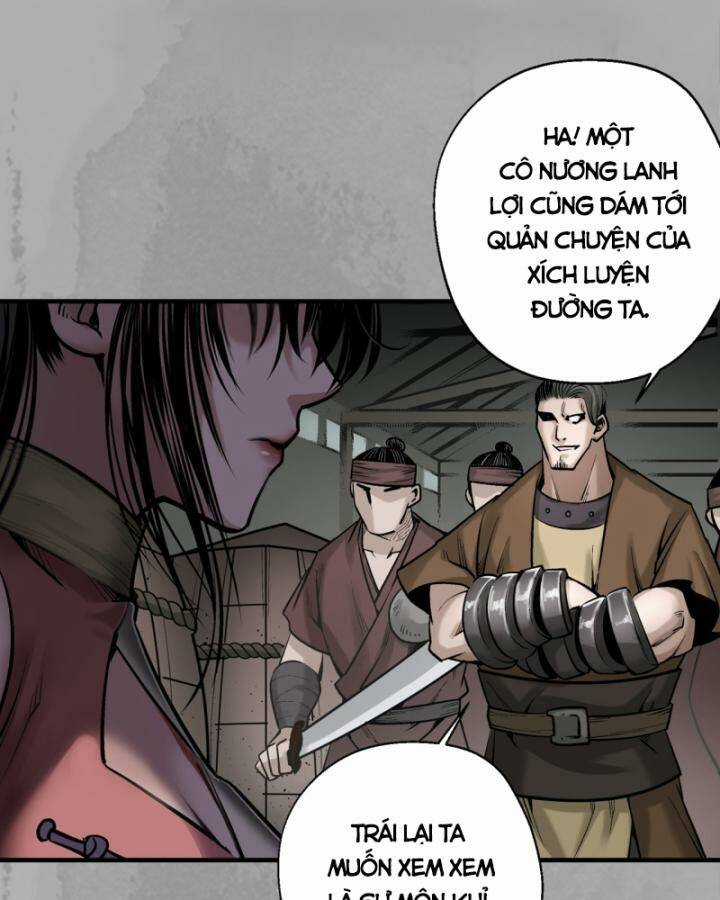 Tạng Phong Hành Chapter 223 trang 51