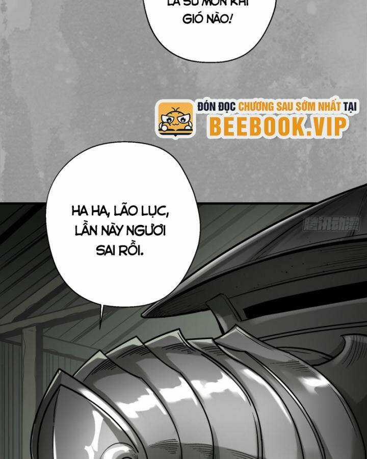 Tạng Phong Hành Chapter 223 trang 52