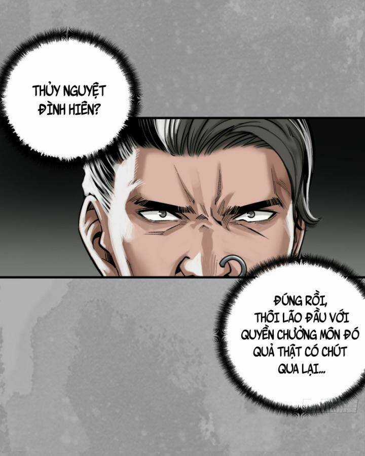 Tạng Phong Hành Chapter 223 trang 54