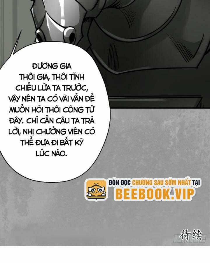 Tạng Phong Hành Chapter 223 trang 58