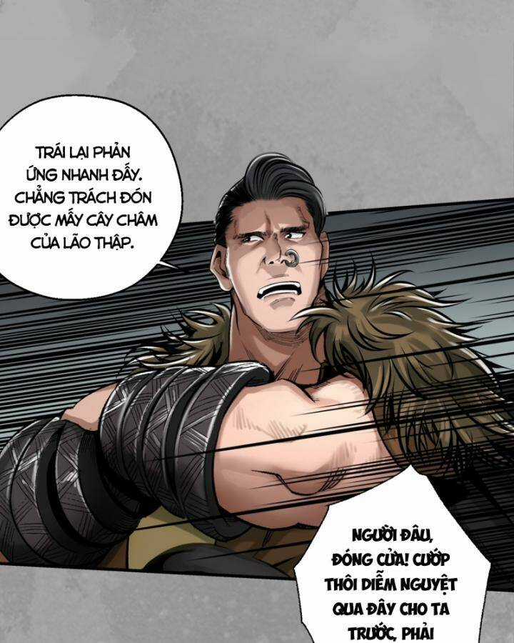 Tạng Phong Hành Chapter 223 trang 6