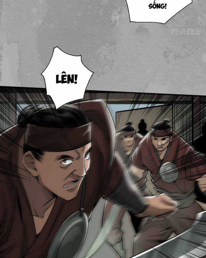 Tạng Phong Hành Chapter 223 trang 7