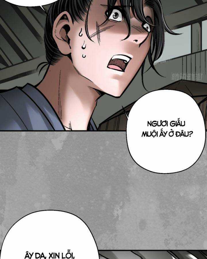 Tạng Phong Hành Chapter 224 trang 22