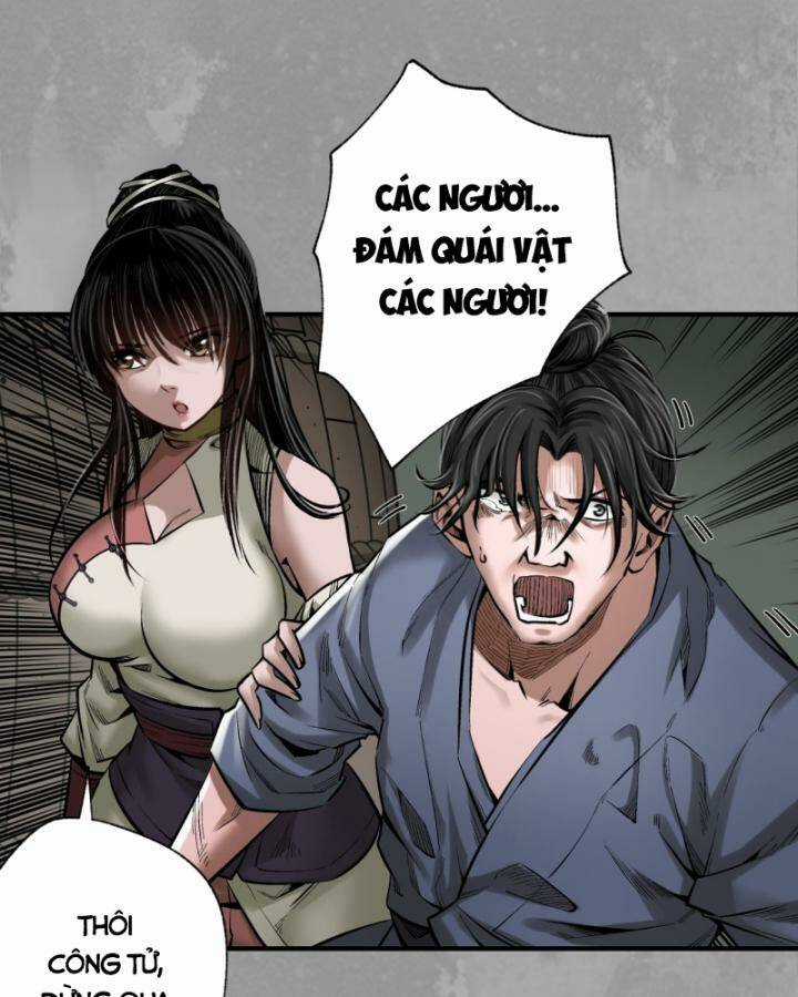 Tạng Phong Hành Chapter 224 trang 24